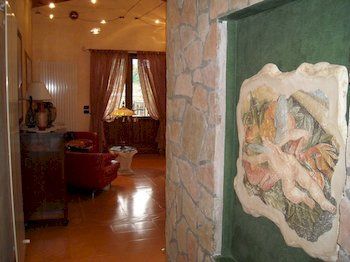 B&B Villa Fior Di Loto Limone sul Garda Buitenkant foto