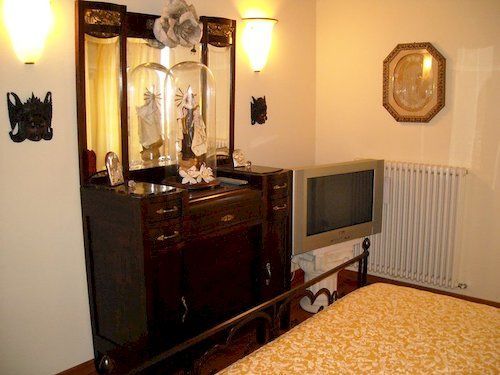 B&B Villa Fior Di Loto Limone sul Garda Buitenkant foto