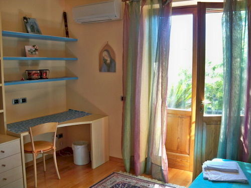 B&B Villa Fior Di Loto Limone sul Garda Buitenkant foto