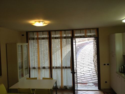 B&B Villa Fior Di Loto Limone sul Garda Buitenkant foto