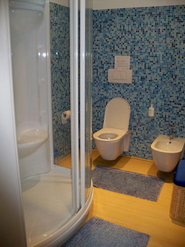 B&B Villa Fior Di Loto Limone sul Garda Buitenkant foto